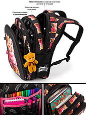 Рюкзак шкільний Winner /SkyName R1-064, фото 5