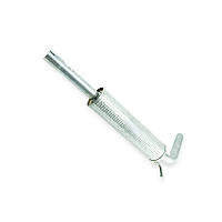 Резонатор Шкода  Fabia