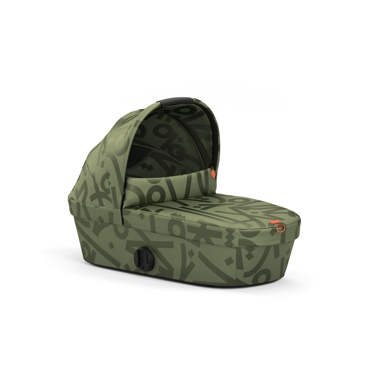 Люлька Cybex Melio, Olive Green