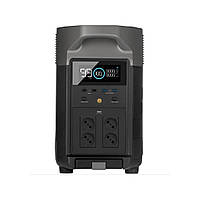Зарядна станція EcoFlow DELTA Pro (DELTAPro-EU)