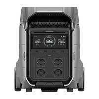 Зарядна станція EcoFlow DELTA Pro 3 (EFDELTAPRO3-EU-CBox)