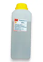 Мурашина кислота 85% 1 кг