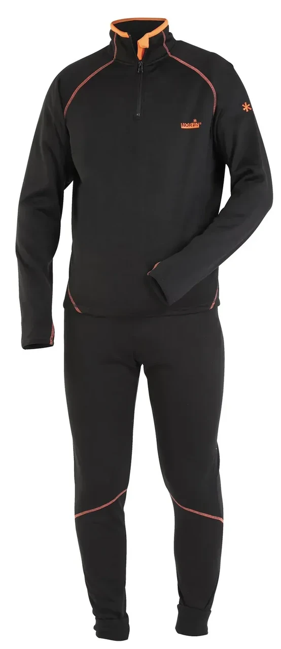 Термобілизна Norfin Winter Line розмір S