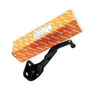 Ролик бічних дверей Форд Транзит (00-14) правий нижній з кронштейном