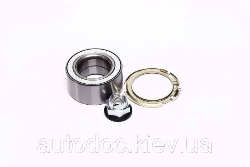Підшипник маточини MERCEDES CITAN, RENAULT CLIO II, LAGUNA II 01-перед. міст (Вир-во MEYLE), арт.16-14 650 0019