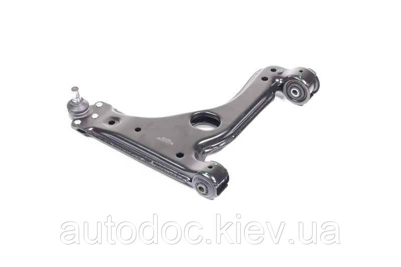 Важіль OPEL ASTRA G, VECTRA B, ZAFIRA A 95-09 перед. міст праворуч (Вир-во MONROE), арт.L24527, фото 1