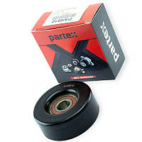 Ролик генератора натяжний Опель Омега B 2.5DTI (01-03), Бмв (70х23) гладкий (