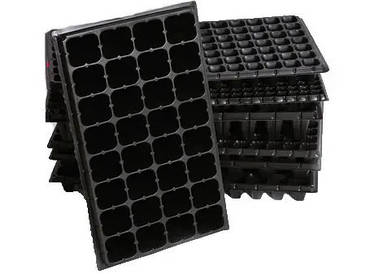 Касети для розсади