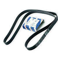 Ремінь генератора поліклиновий 7PK1970 Опель Віваро  2.0dCi 06- (, AC)