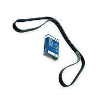 Ремінь генератора поліклиновий 7PK1980 Мерседес Бенз Спрінтер 06-