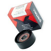 Ролик генератора натяжний Сітроен Berlingo, Xsara 1,4, 1,6, 16V Пежо 206l (60x25) гладкий