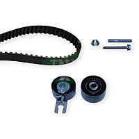 Ремкомплект ГРМ Сітроен Berlingo-Пежо Partner 1.6HDI 04- (ремінь, ролики)