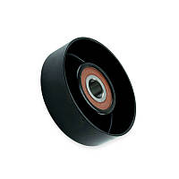 Ролик генератора Форд Коннект 1.8D, TDCI 02- (AC) (паразитний) (90.5x30x10) опорний