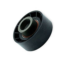 Ролик генератора Форд Транзит 2.0-2.2TDCi 06- (паразитний) (65х26.3x8) опорний