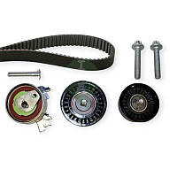 Ремкомплект ГРМ Опель Вектра C 1.8i (ремінь, ролики)