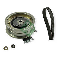 Ремкомплект ГРМ Шкода Octavia Tour, Гольф 4 Пасат (1.6, 2.0) 97- (ремінь, ролики)