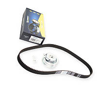 Ремкомплект ГРМ Skoda Octavia Tour, Golf 4 Passat (1.6, 2.0) 97- (ремінь, ролики)