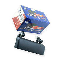 Ручка двері зовнішня Форд Транзит 06 - задні двері