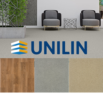 Лінолеум Unilin