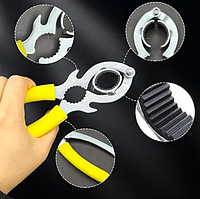 Сантехнічний ключ для змішувача для встановлення та демонтажу