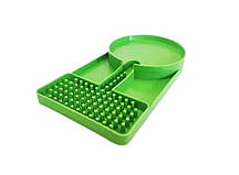 Поїлка льоткова під банку