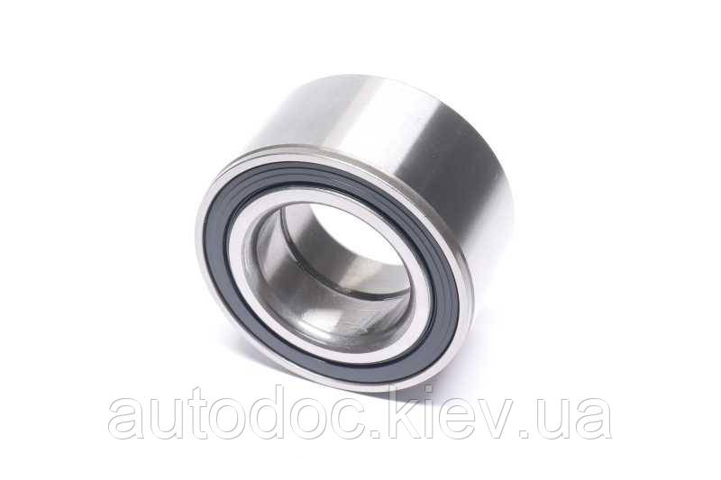Підшипник маточини SEAT CORDOBA, SEAT TOLEDO, VW CADDY II, GOLF III 83-04 перед. міст (Вир-во MEYLE), арт.100 407 0035