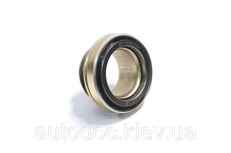 Підшипник вижимний DAEWOO LANOS, CHEVROLET AVEO 1.4-1.5-1.6 16V 95- , арт.DK.16.500.0321