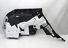 Обшивка багажного відділення права Nissan Ariya (22-) 84950-5MR0A, фото 3