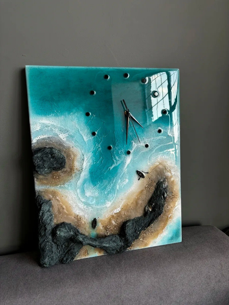 Годинники Море
