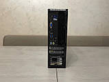 Комп'ютер Dell OptiPlex 3020 SFF, i3-4160, 8GB, 128GB SSD, фото 5