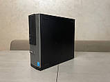 Комп'ютер Dell OptiPlex 3020 SFF, i3-4160, 8GB, 128GB SSD, фото 3