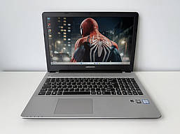 Ноутбук Medion Akoya E6422: Intel Core i3-6100U, 8Gb DDR3L, 240Gb SSD