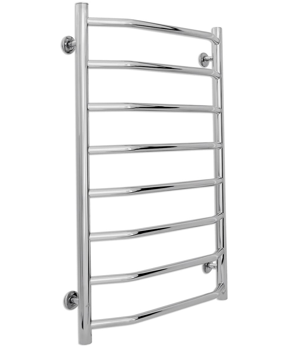 Водяна рушникосушарка Laris Вікторія П8 500 х 800