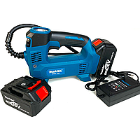 Акумуляторний автомобільний компресор Makita DMP180