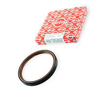 Сальник коленвала задний Опель Астра, Омега, Вектра 1.6-3.2 i, Turbo, D, TD 86- (90x104x11)