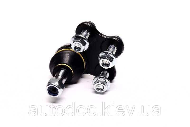 Опора кульова OPEL/SAAB ASTRA F, CALIBRA A, VECTRA A/9-3, 900 II (Вир-во Moog), арт.OP-BJ-5567