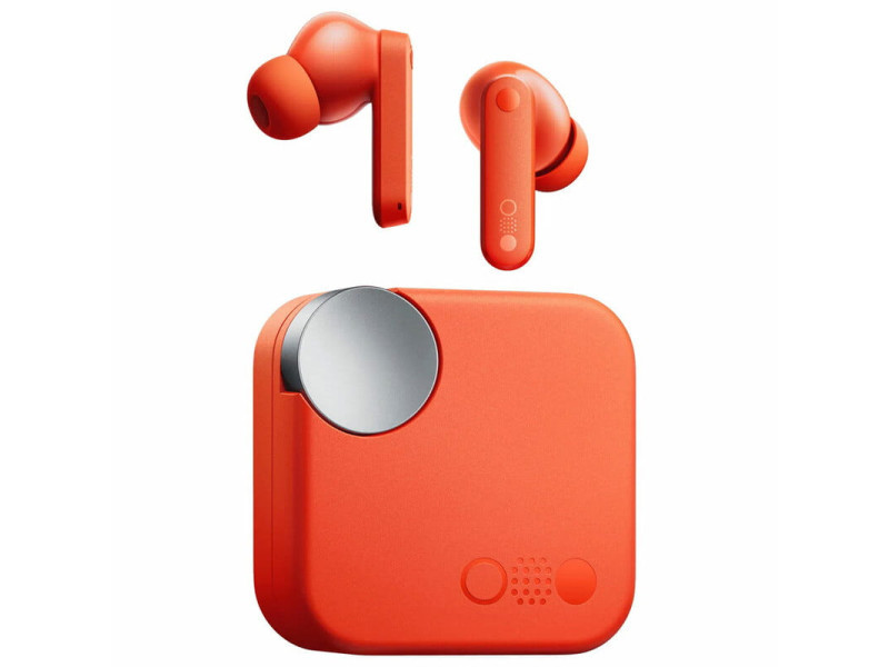 Навушники TWS CMF by Nothing Buds B168 Orange_EU