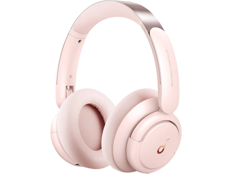 Навушники ANKER Soundcore Life Q30 v2 Sakura Pink (A3028353)