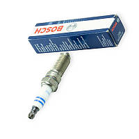 Свічки запалювання Bosсh (HR7NI 332W) Double Iridium (Форд Фокус 1.6 EcoBoost) 1шт 9697