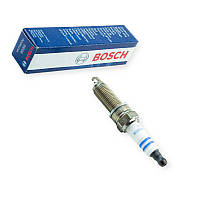 Свічка Bosсh (YR7SII33U) Double Iridium (Хюндай, Кіа ) 1шт 9686