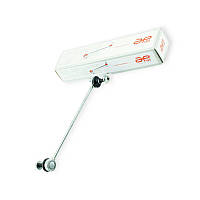 Стійка стабілізатора Leganza (97-04) заднього