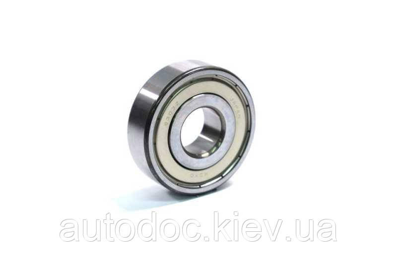 Підшипник 80303 (6303-ZZ) 17х47х14 (вир-во KOYO), арт.6303ZZCM, фото 1