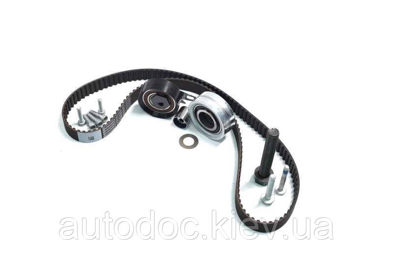 Ремкомплект ГРМ (Вир-во ContiTech), арт.CT1120K1, фото 1