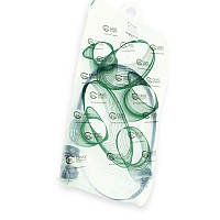 Трос зчеплення Фіат Дукато 2.5TDI (94-02) (1090, 555mm) (CAVO)