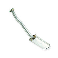 Труба приймальна Сітроен Berlingo, Пежо Partner (штани)