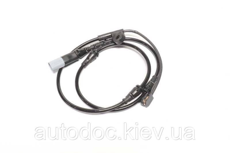 Датчик зношування гальмівних колодок передн. BMW X5, X6 (вир-во Bosch), арт.1987473520, фото 1