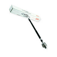 Тяга рульова автомобіль Фіат Doblo 01 - без ГУР (M16, M14)