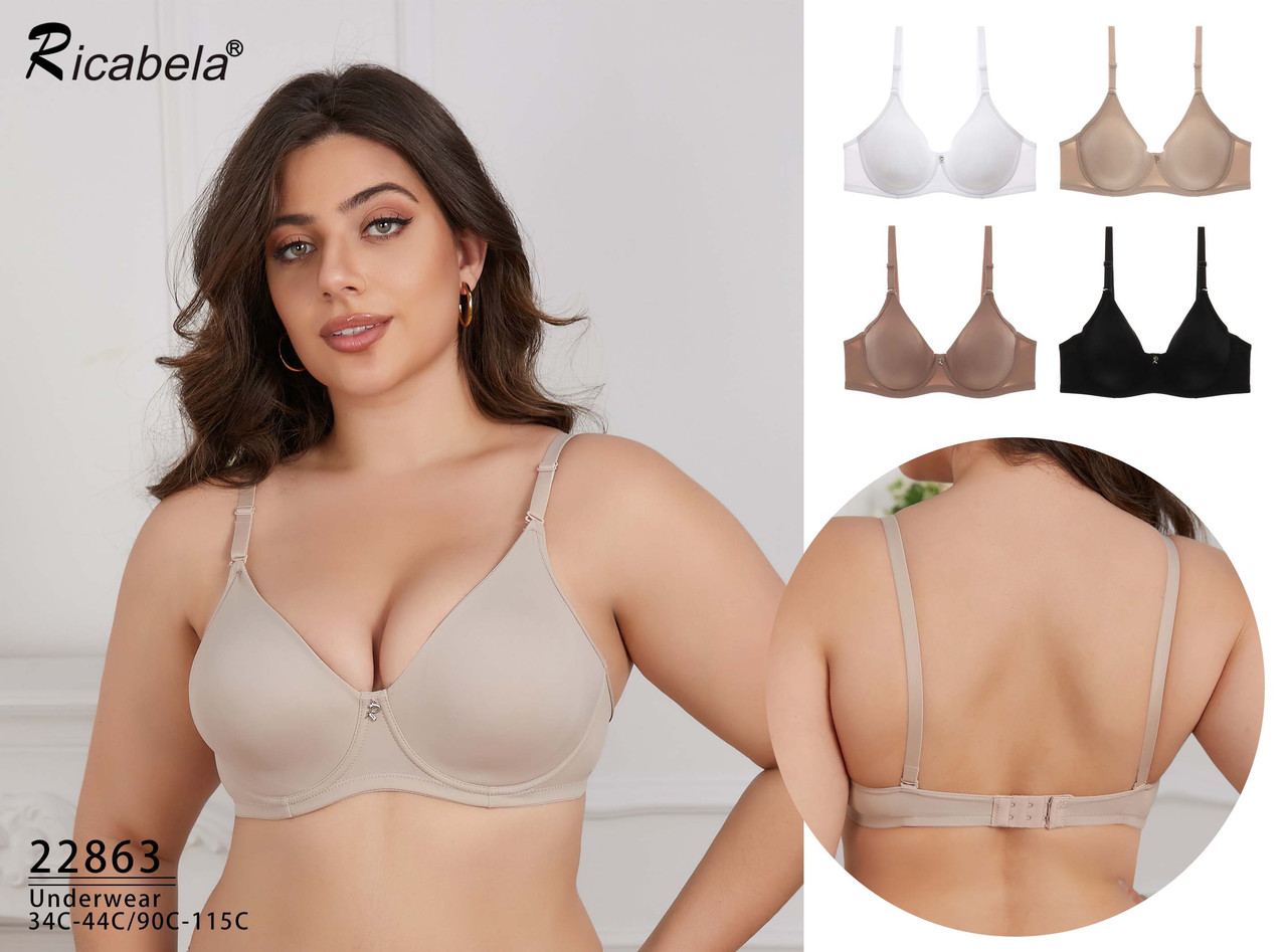 Бюстгальтер чашка С