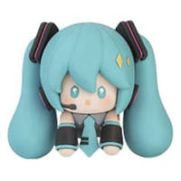Фігурка Хацуне Міку - Вокалоїд | Hatsune Miku - Vocaloid Fridge Magnet Dumb