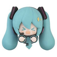 Фігурка Хацуне Міку - Вокалоїд | Hatsune Miku - Vocaloid Fridge Magnet Urgent